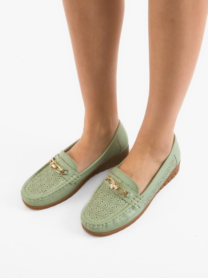 Espadrile dama Chad Bleumarin