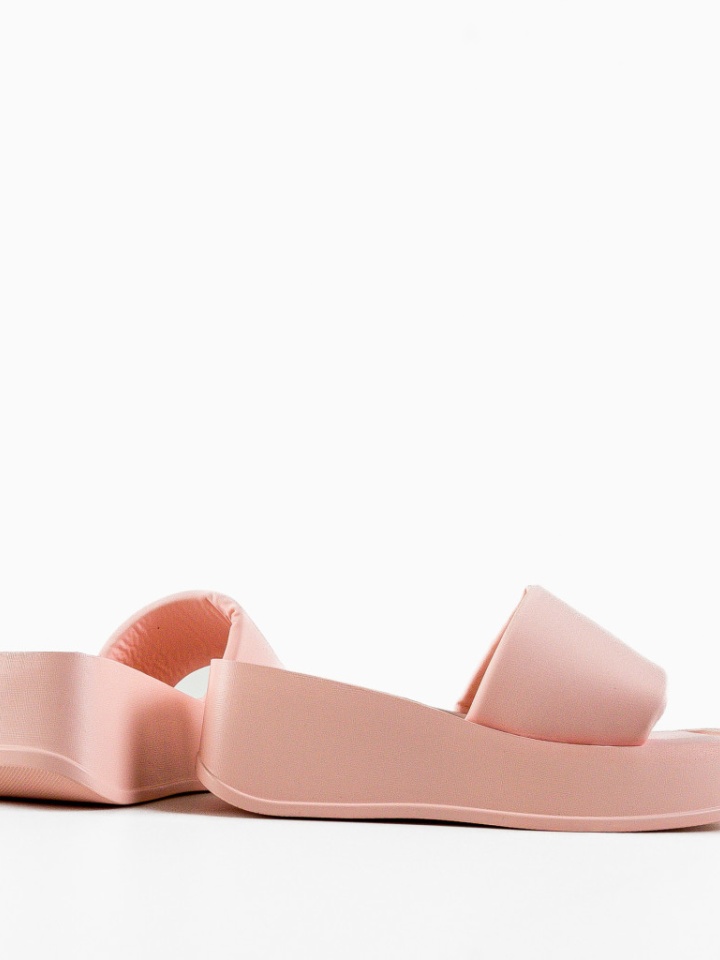 Platforme dama Hipatia Roz