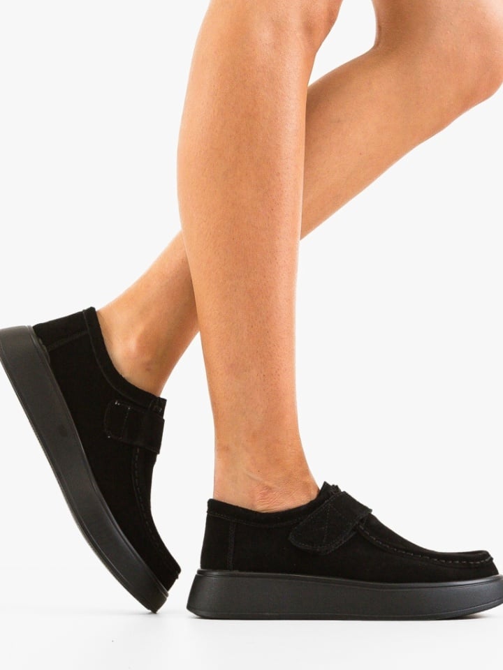 Pantofi Casual Lina Negri 2