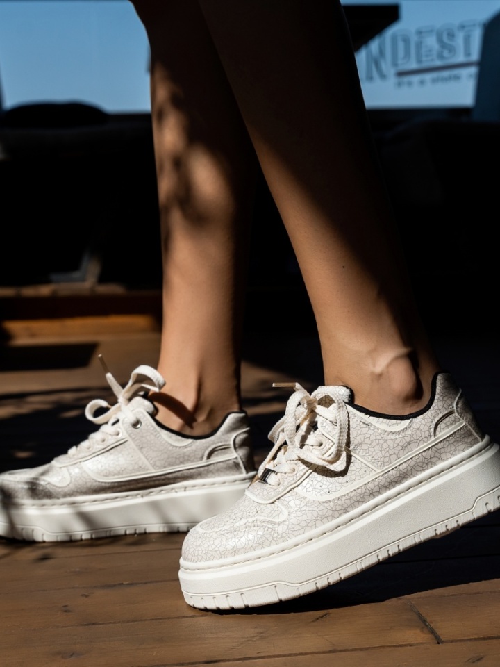 Sneakers dama Kline Albi