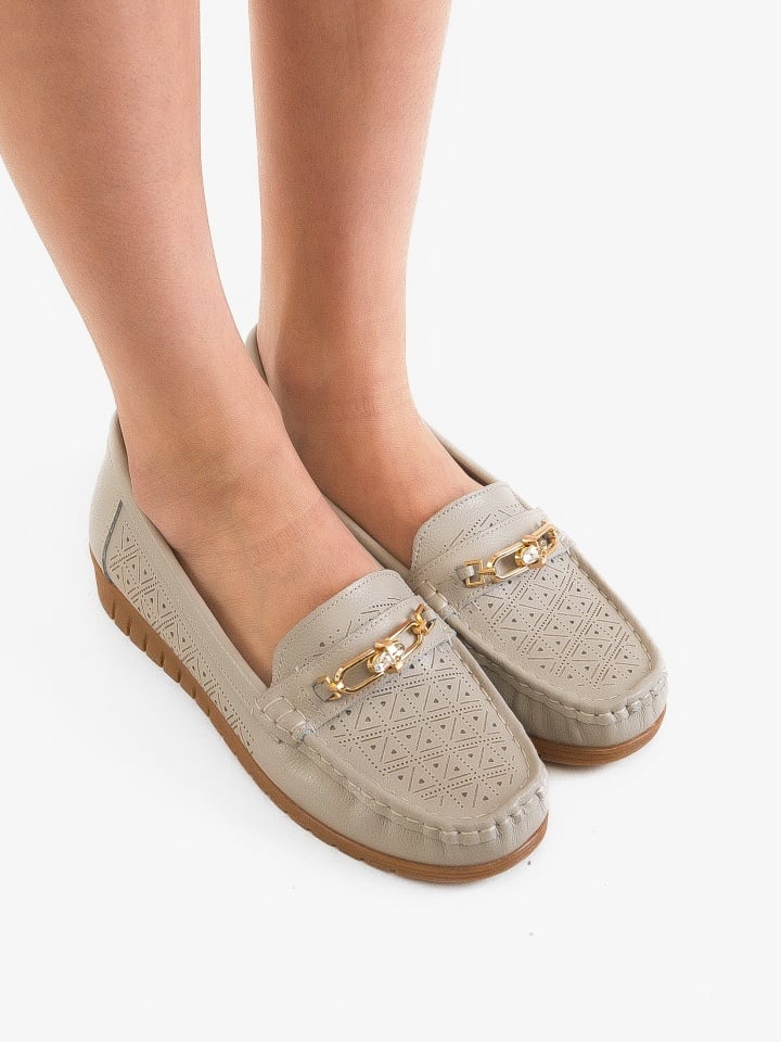 Espadrile dama Chad Bleumarin