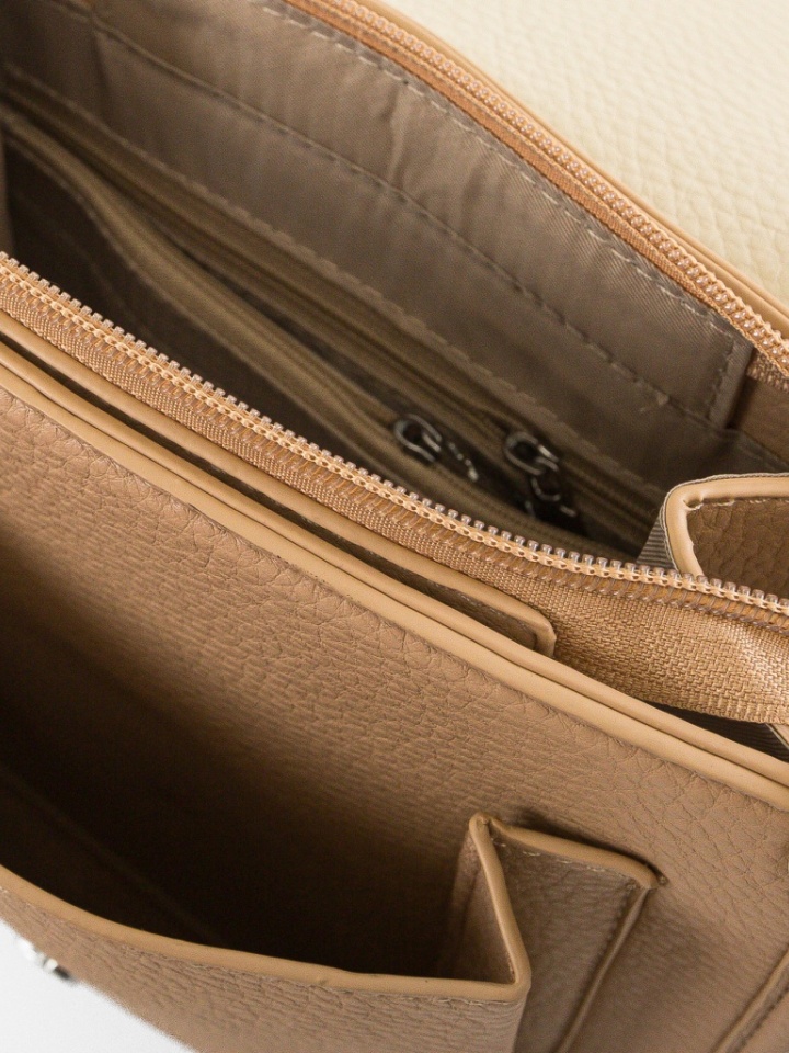 Rucsac dama Tytane Khaki