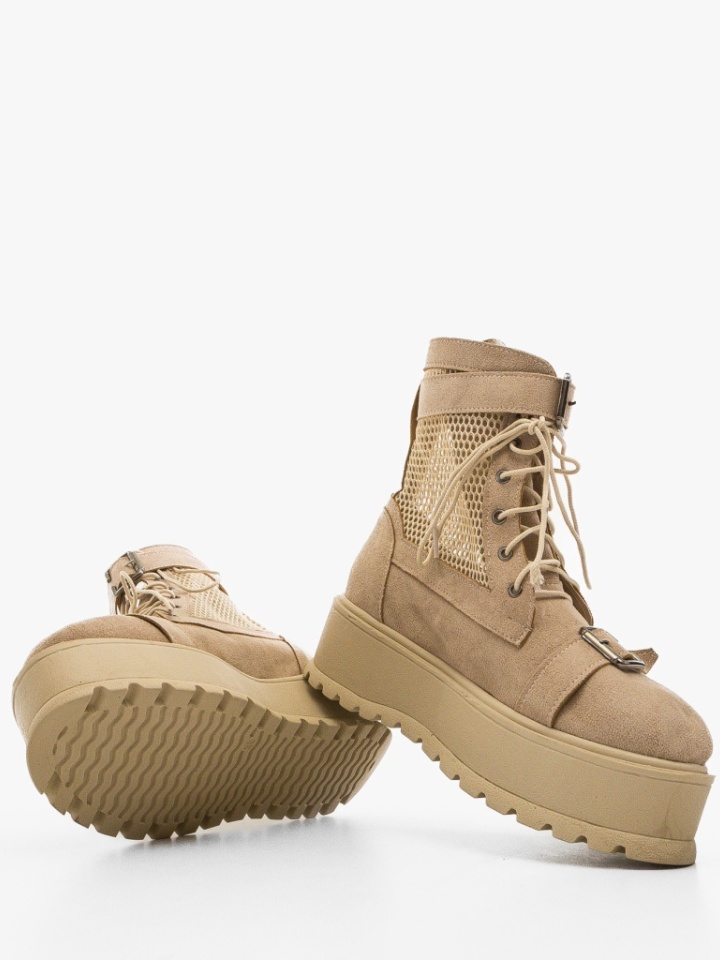 Ghete dama Kenera Bej