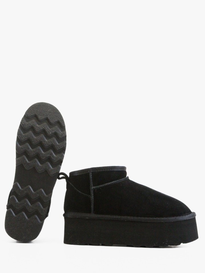 Cizme tip Ug Zayne Maro