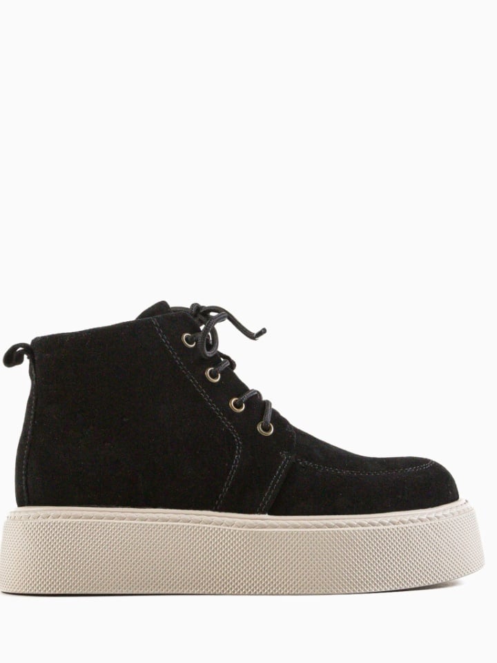 Ghete dama Claes Gri 2