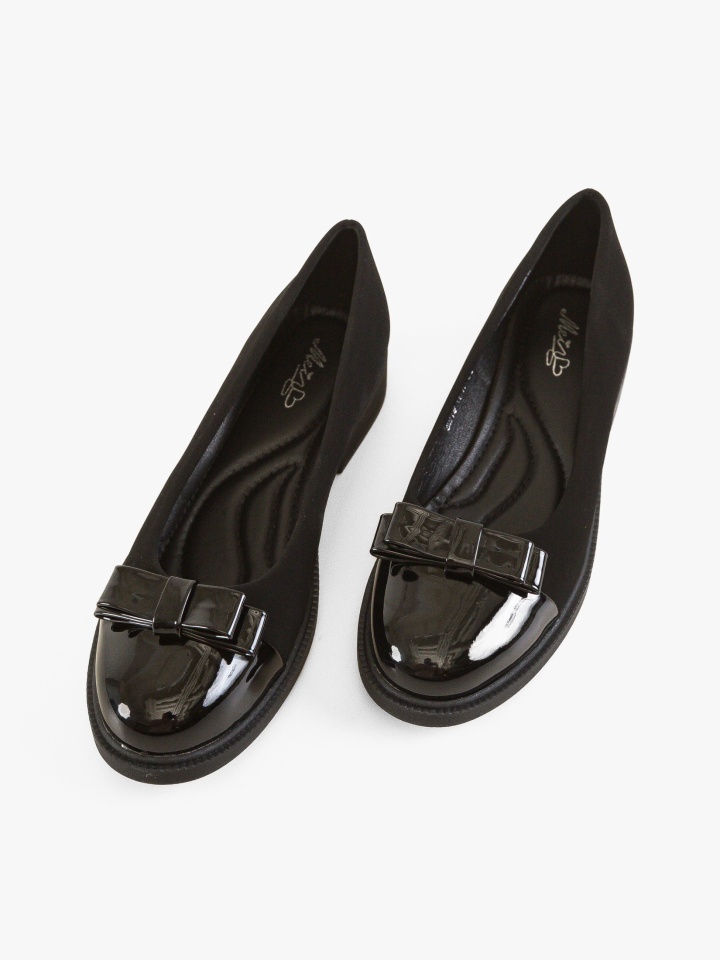 Balerini dama Kabba Negri