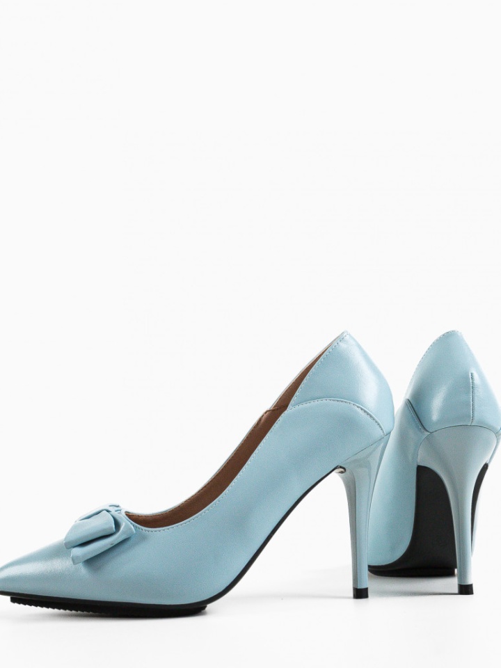 Pantofi dama Kalika Albi