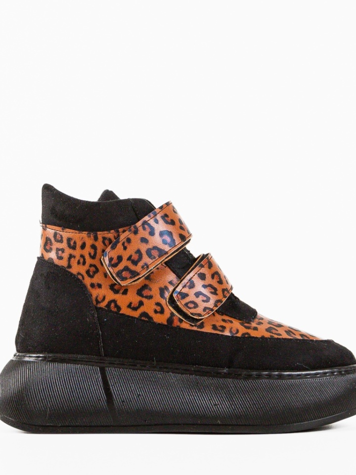 Ghete dama Hrago Print 2