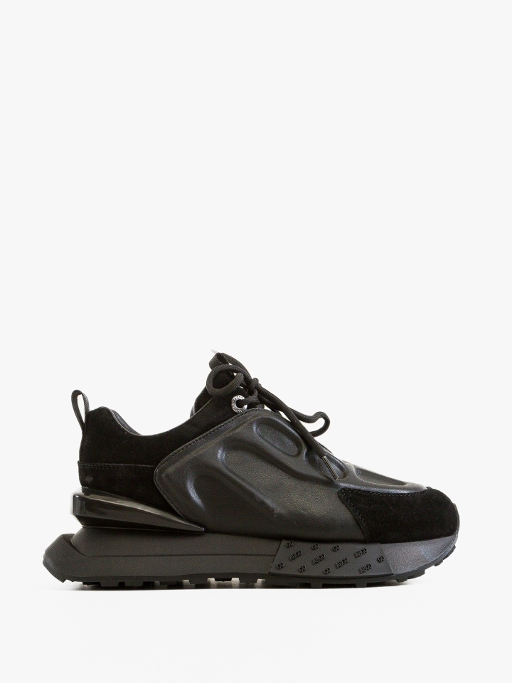 Sneakers dama Kajmer Negri