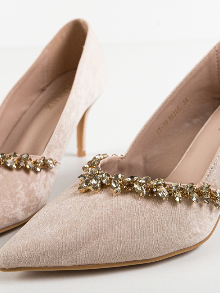 Pantofi dama Caiden Negri