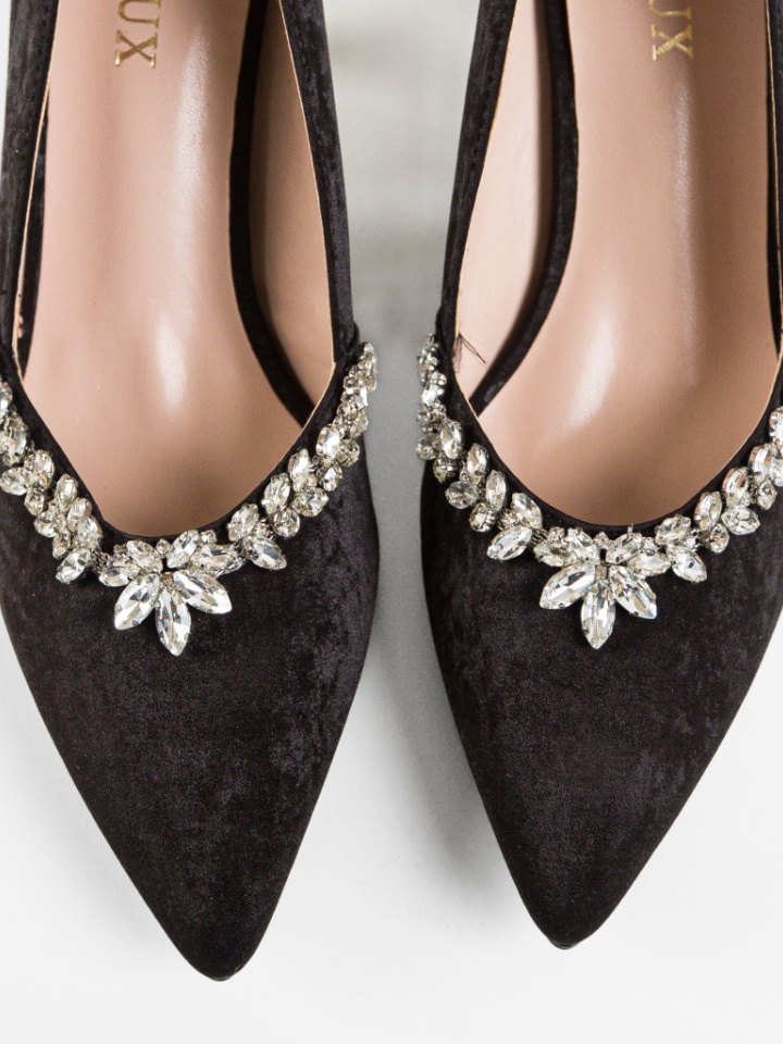 Pantofi dama Caiden Negri