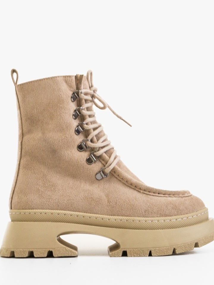 Ghete dama Mirka Negre 2