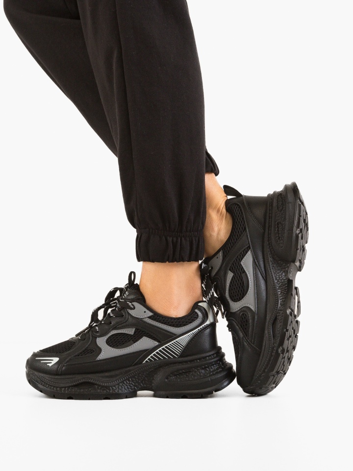 Sneakers dama Yntere Bej