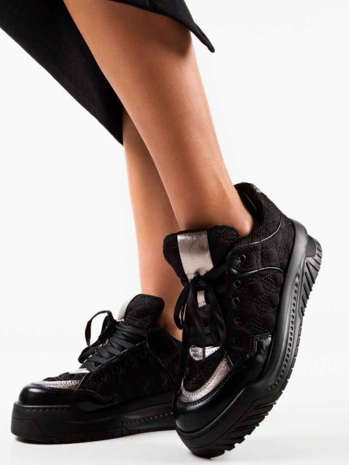 Sneakers dama Gaston Fuchsia