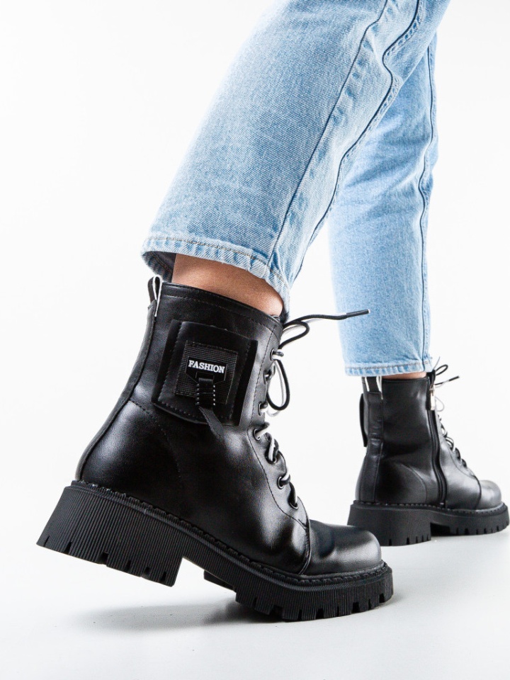 Ghete Yousaf Negre 2