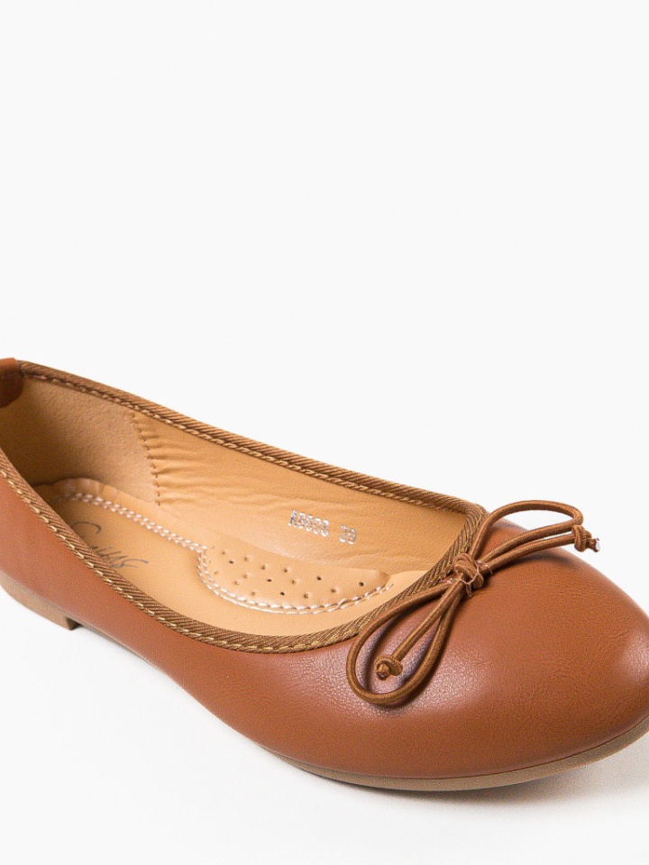 Balerini dama Singh Bronze