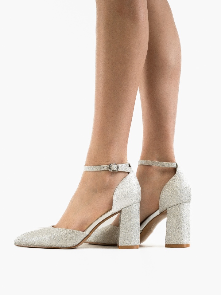 Pantofi dama Jana Aurii 2