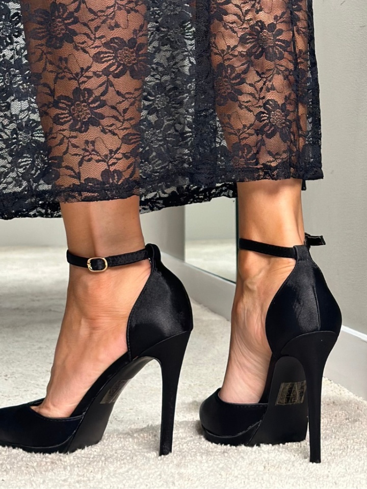 Pantofi dama Nikolov Negri