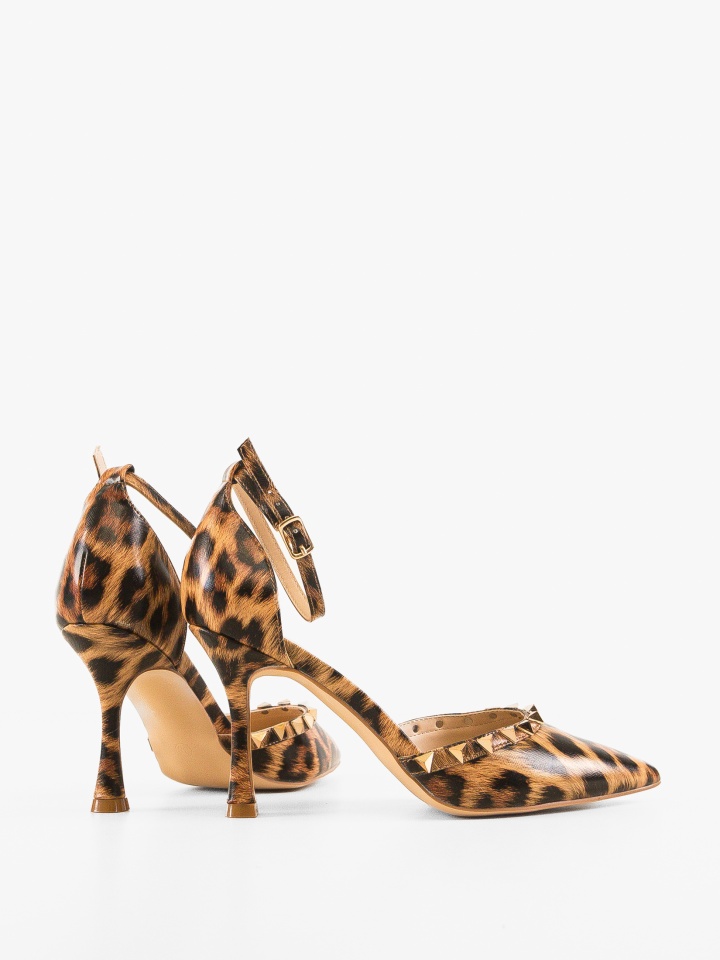 Pantofi dama Bashe Negri