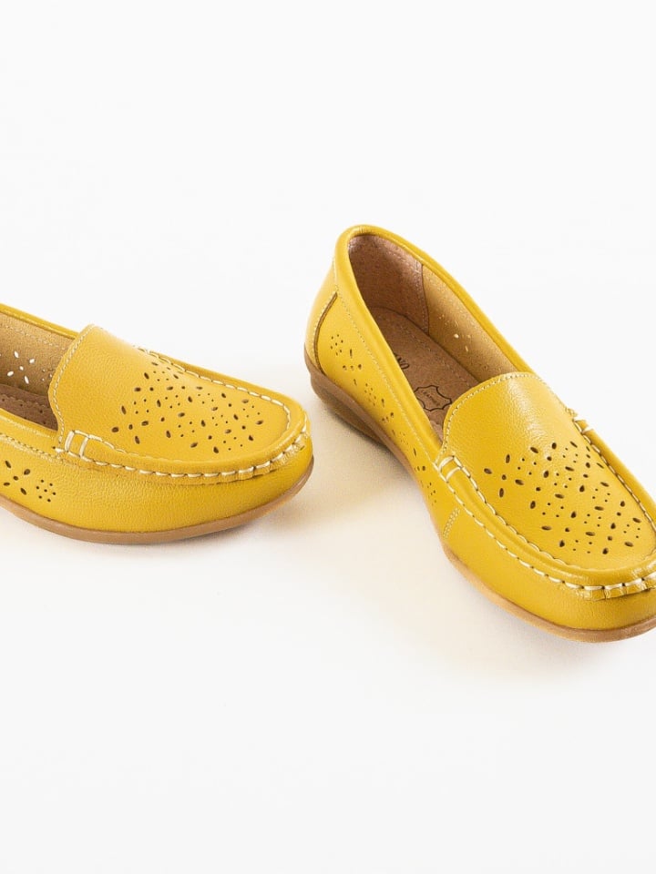 Pantofi Casual Debar Albastri 3