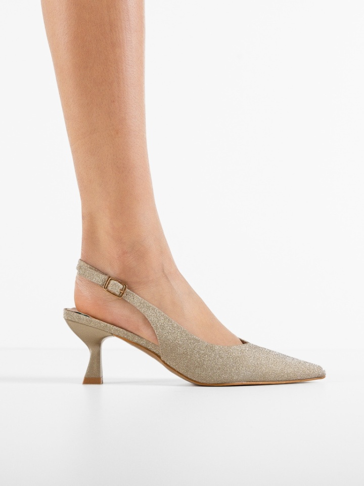 Pantofi dama Bonnay Negri