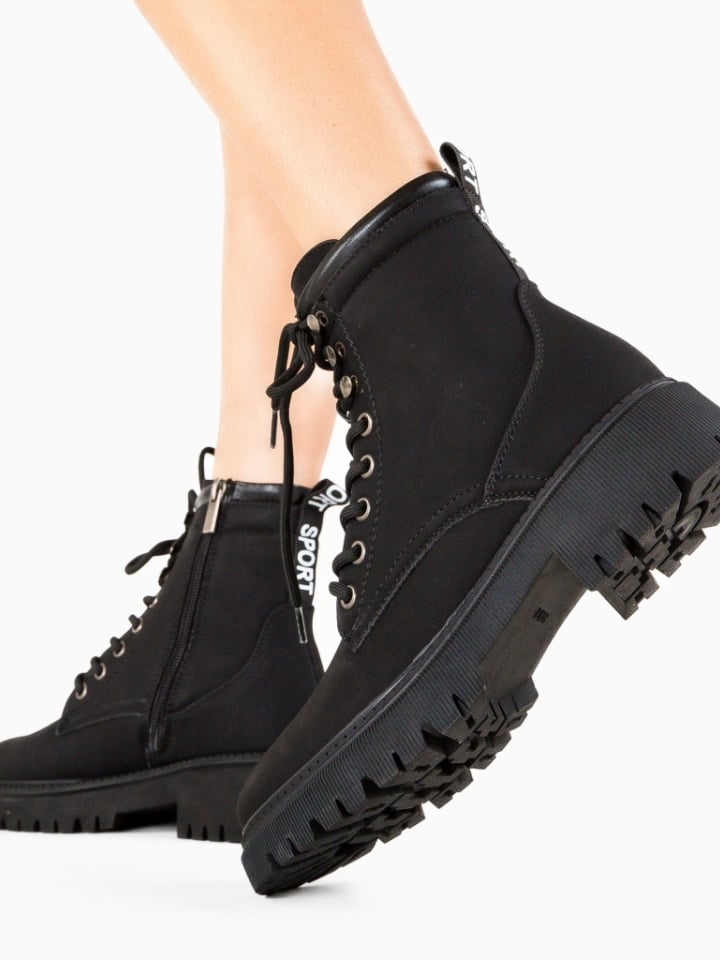 Ghete dama Pablo Roz