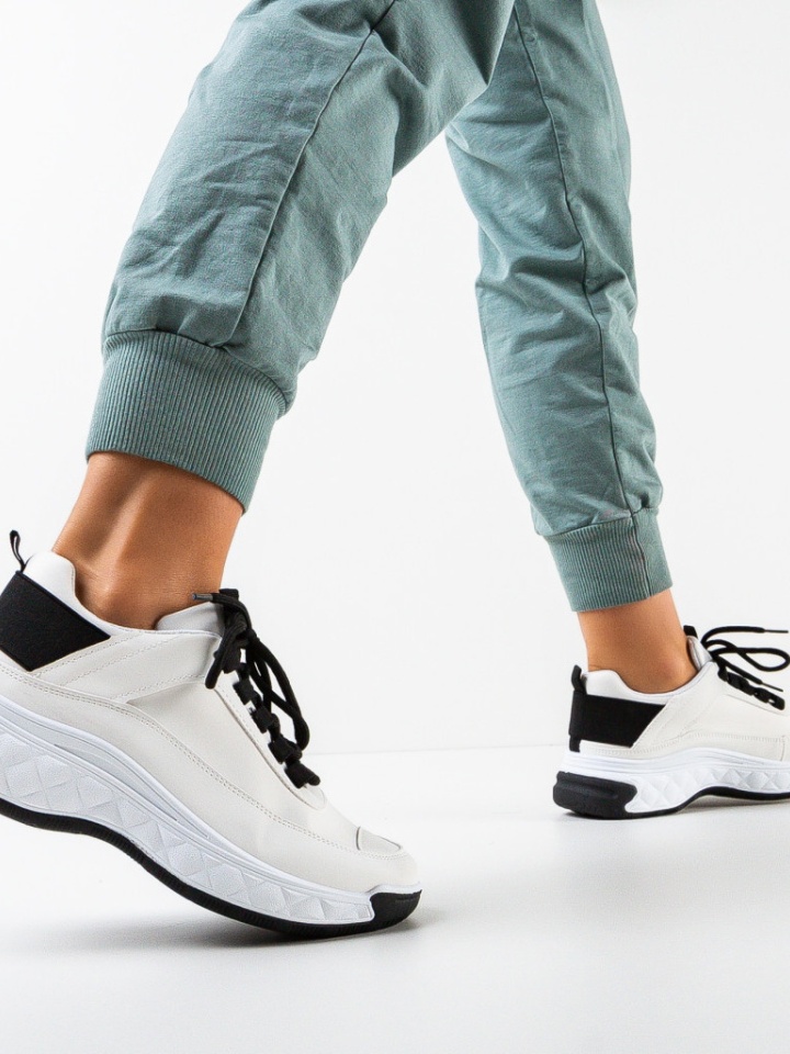 Sneakers dama Herbie Albi