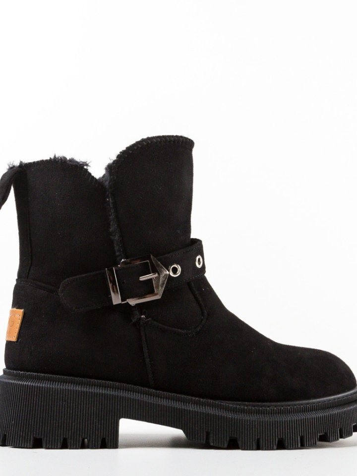 Ghete dama Ugog Negre