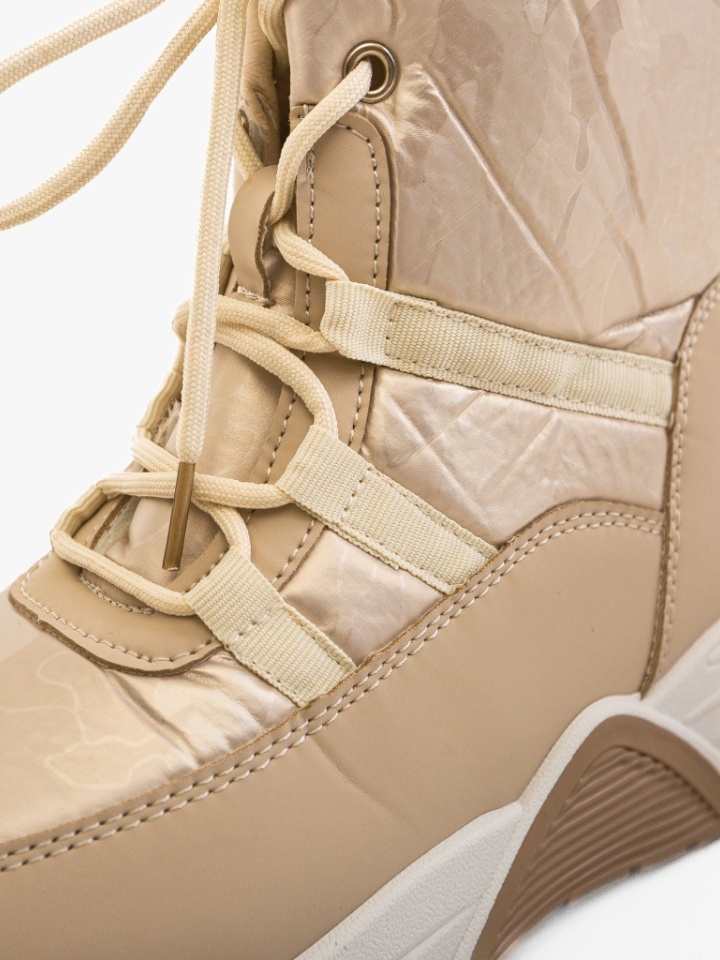 Ghete dama Avarax Negre