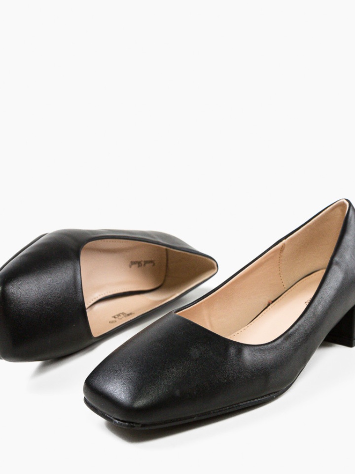 Pantofi dama Parks Negri