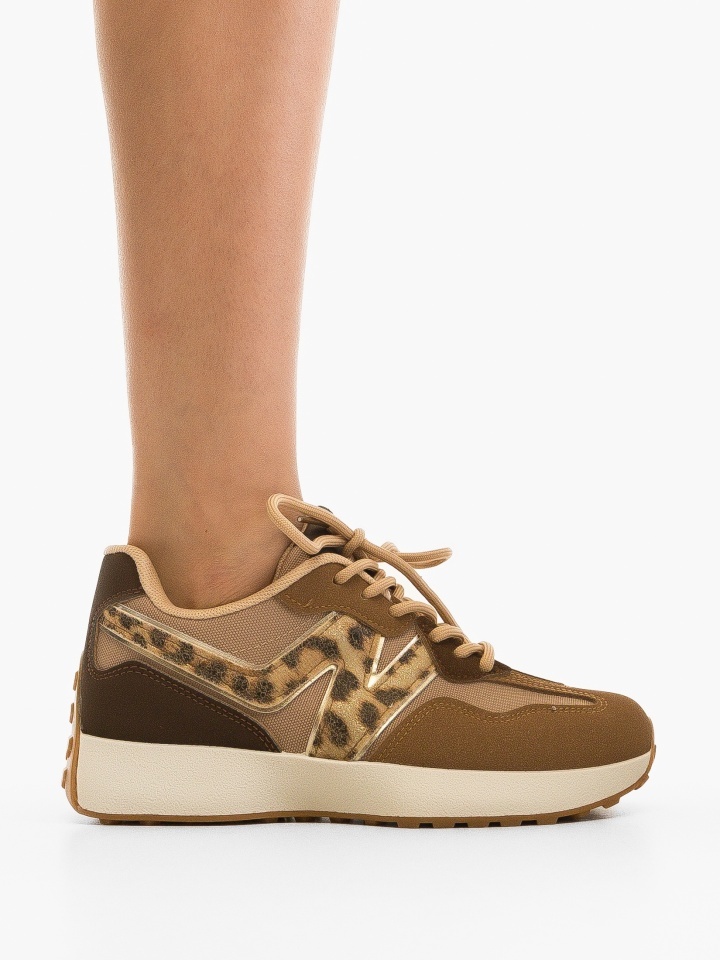 Sneakers dama Sharad Print