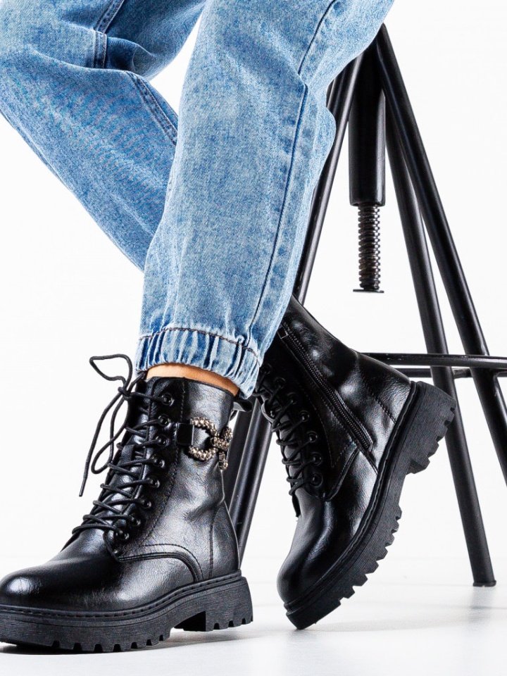 Ghete dama Lasaz Negre