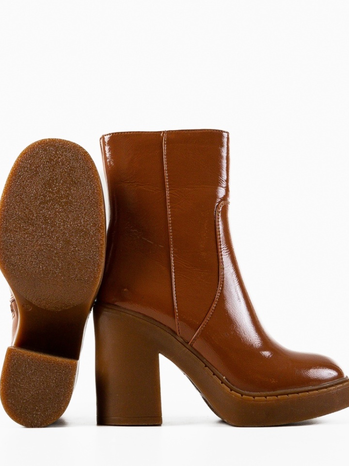 Botine dama Justice Maro 2