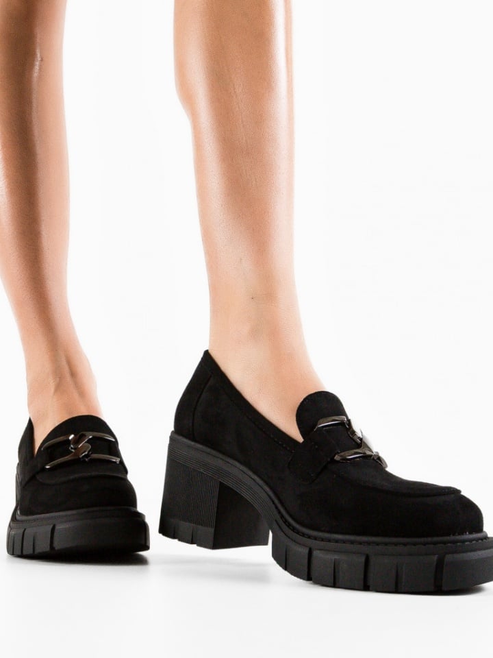 Pantofi Casual dama Akein Negri 2