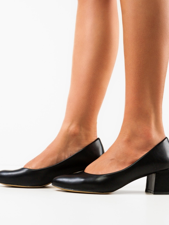 Pantofi dama Bubay Albi