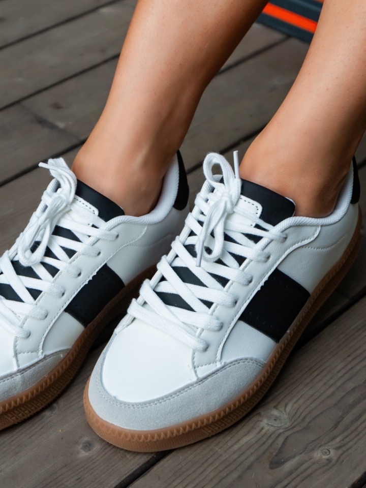 Pantofi Sport Chaya Albi