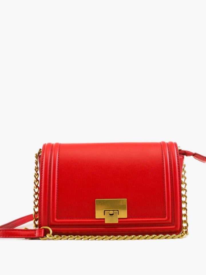 Geanta de dama Myray Albastra