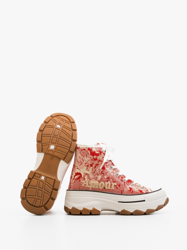 Pantofi sport Rico Negri