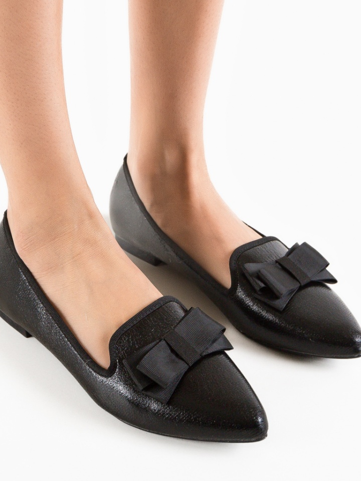 Balerini dama Loyola Aurii 2