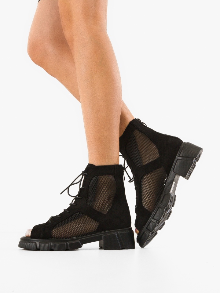 Ghete dama Kawo Negre