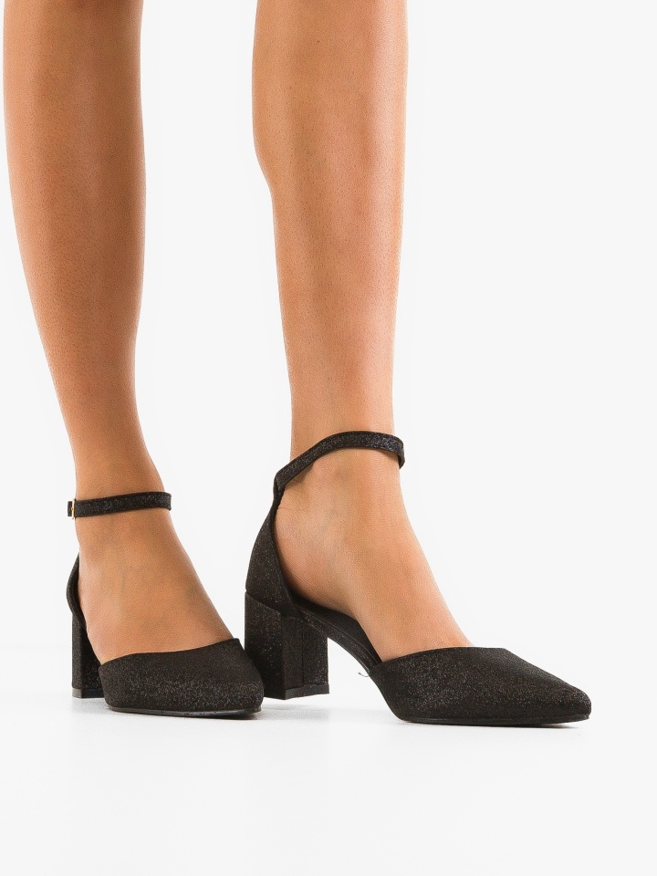 Pantofi dama Oppe Negri