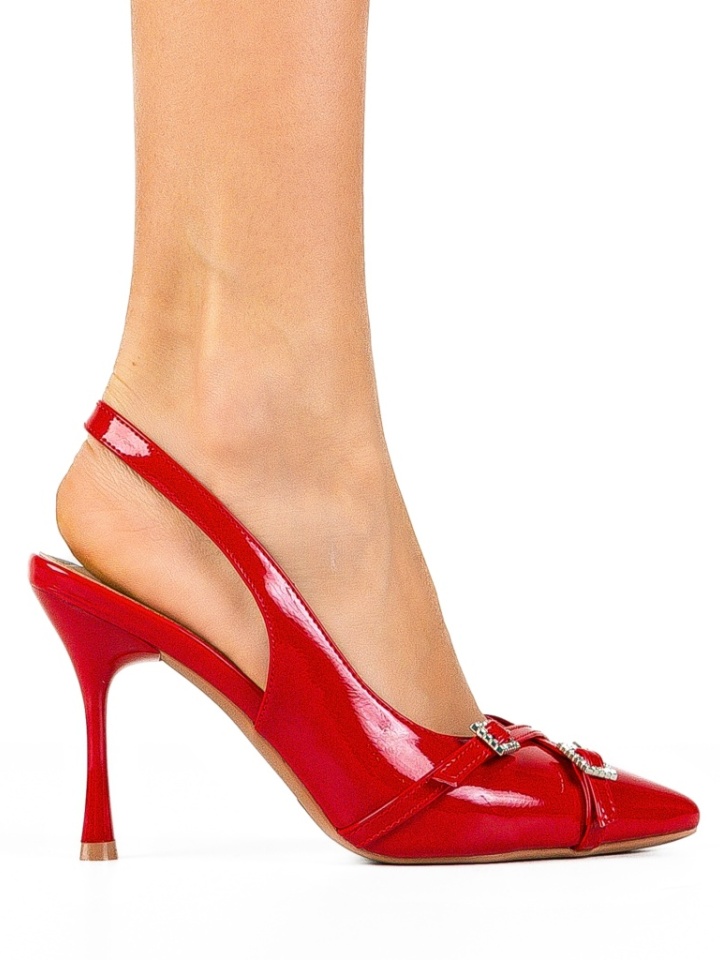 Pantofi dama Lippa Negri