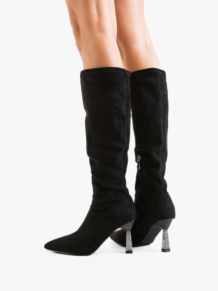 Cizme dama Odak Negre