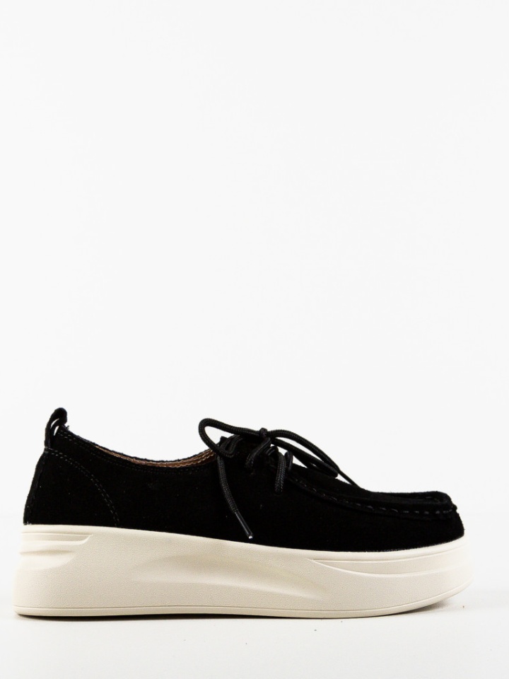 Pantofi Casual Jange Roz