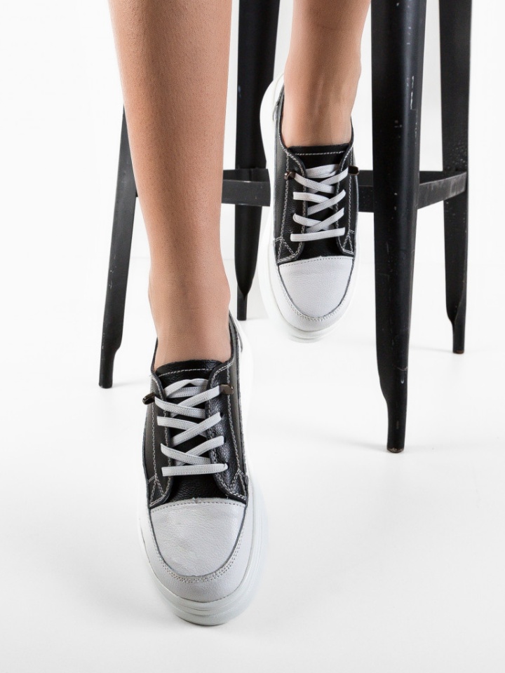 Pantofi Casual Fyrya Verzi