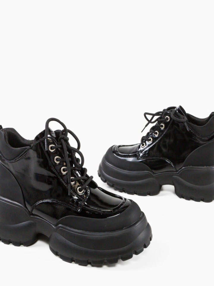 Ghete dama Mefaz Negre