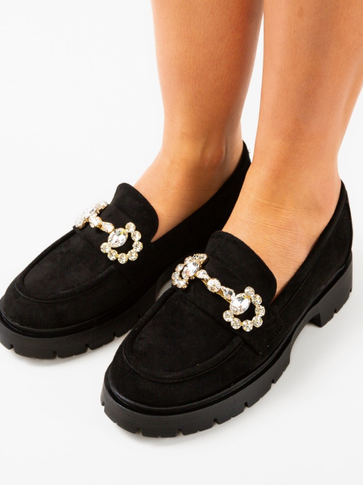 Pantofi Casual Shania Negri