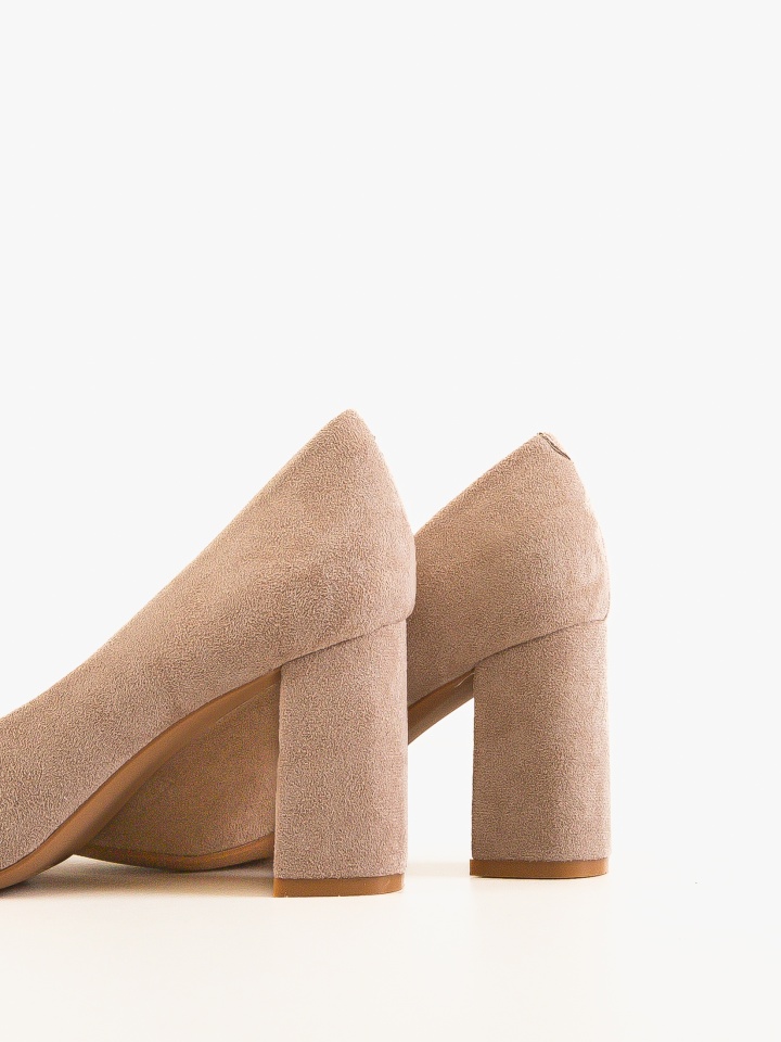 Pantofi dama Yesee Negri 3