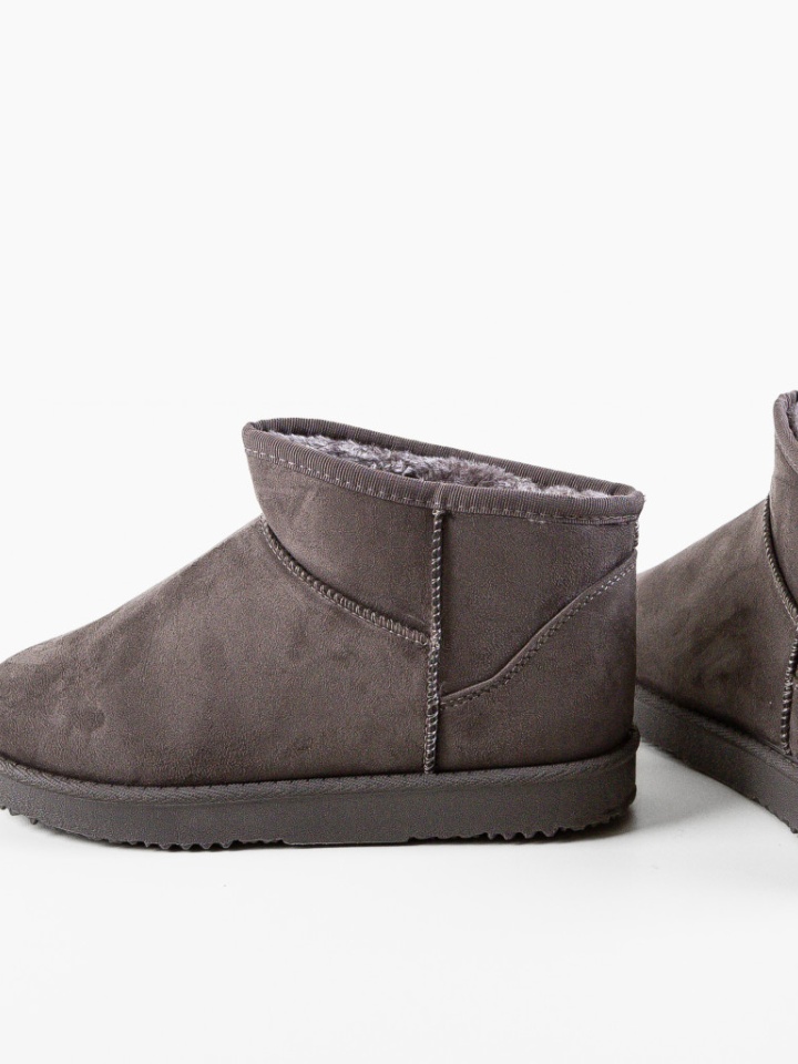 Cizme tip Ug Small Negre