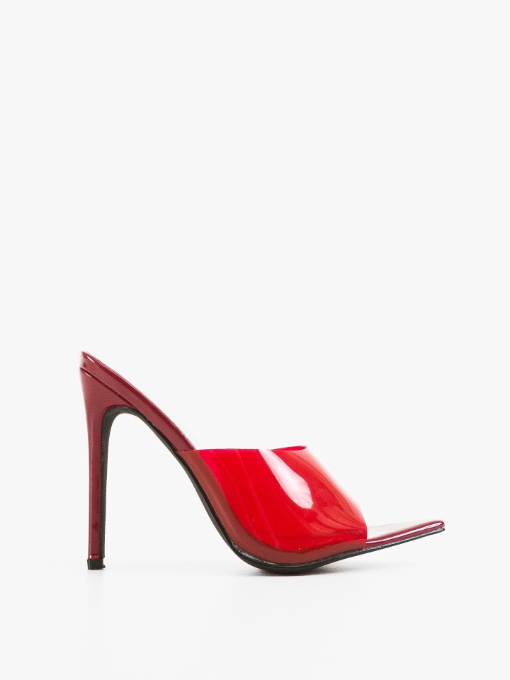 Saboti dama Javey Print